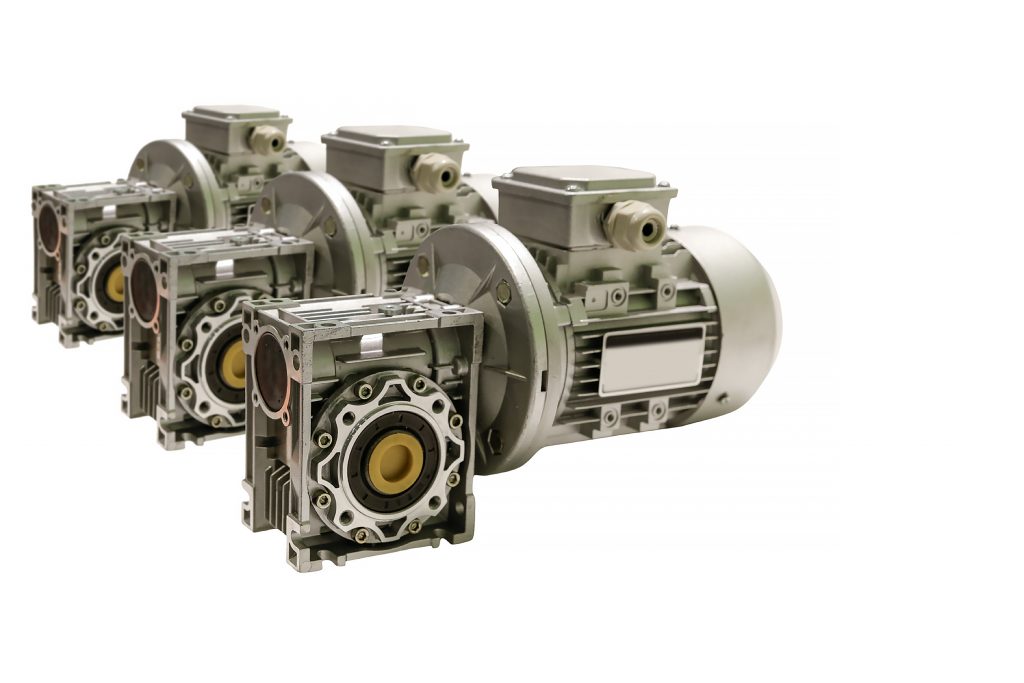 Achat de stock de motoreducteur-Adsi