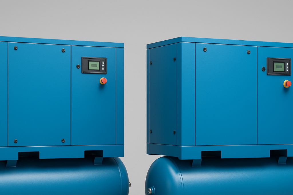 compresseurs d'air adsi